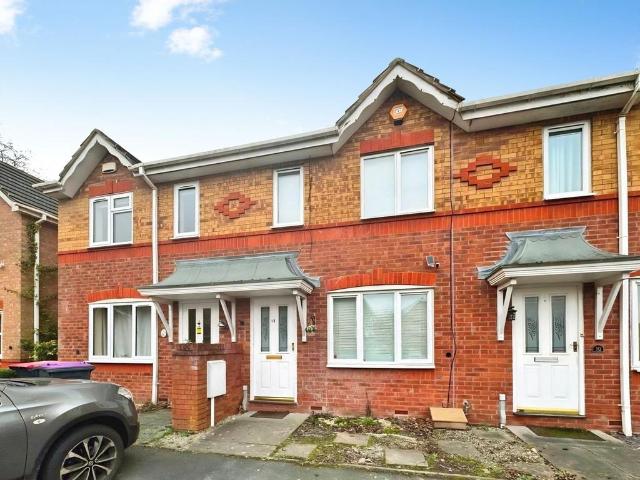 House for rent in Telford