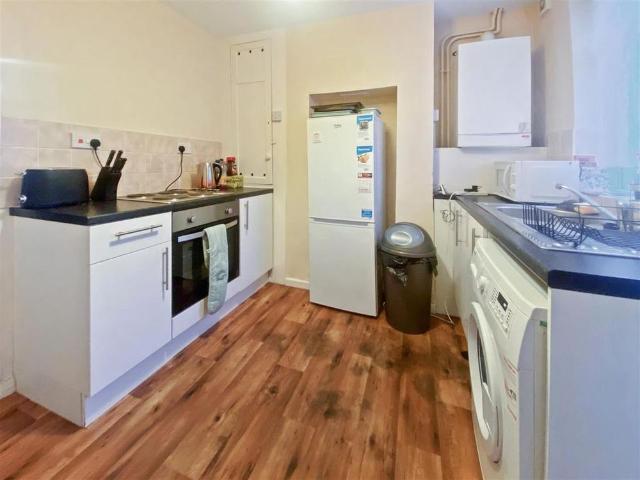 House for rent in St. Mildred's, The Bridge