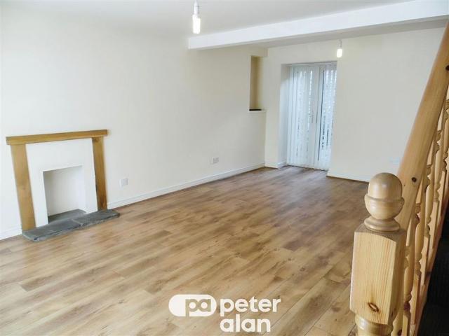 House for rent in Gadlys, Aberdare