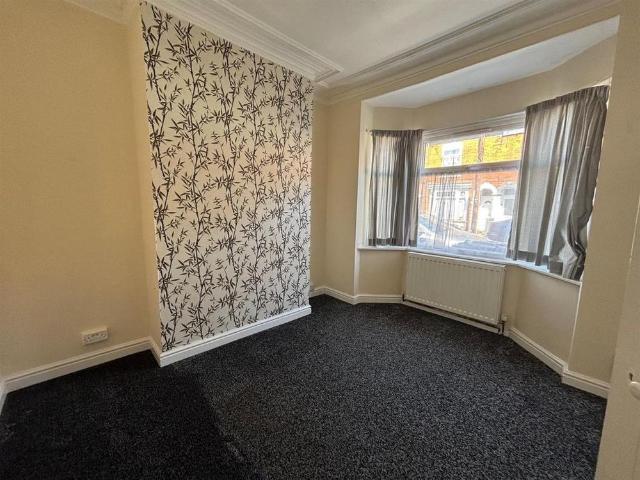House for rent in Hull, City Of Kingston Upon Hull