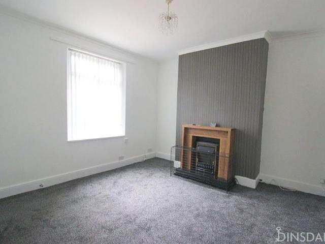 House for rent in Allerton, West Yorkshire