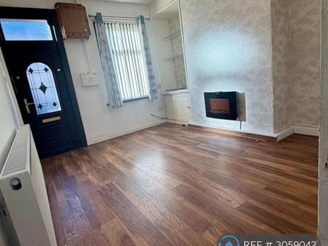 House for rent in Hindpool, Barrow-in-Furness