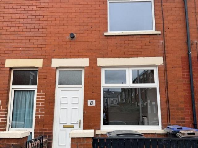 House for rent in Blackpool