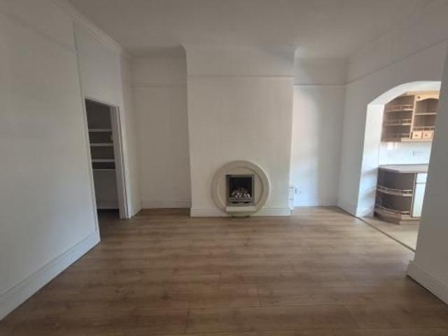 House for rent in Cowhill, Pendock