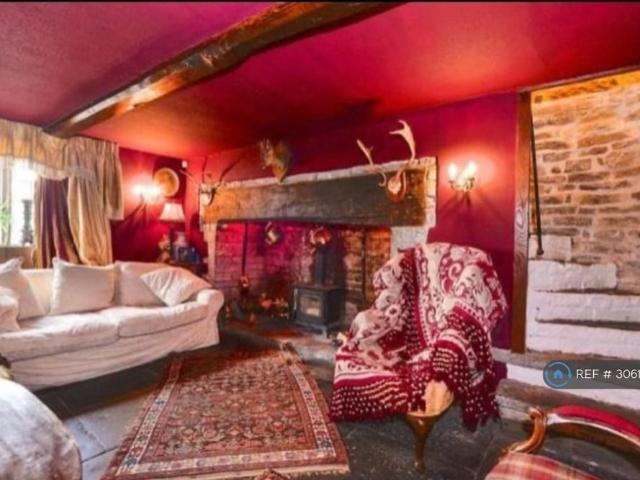 House for rent in Somerton