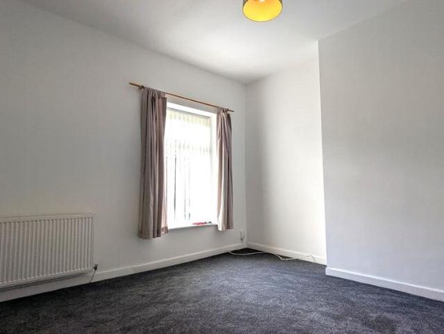 House for rent in Busk, Pendock