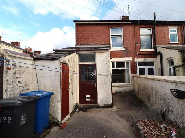House for rent in Witton, Blackburn