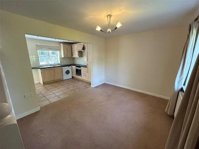 House for rent in Glasbury