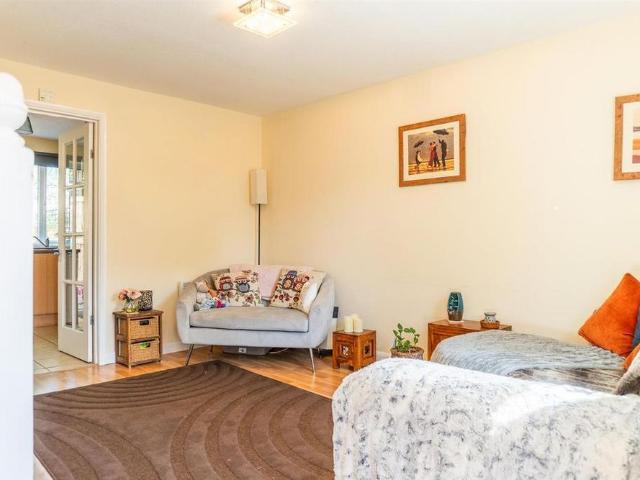 House for rent in Stanford On Avon, Leicestershire