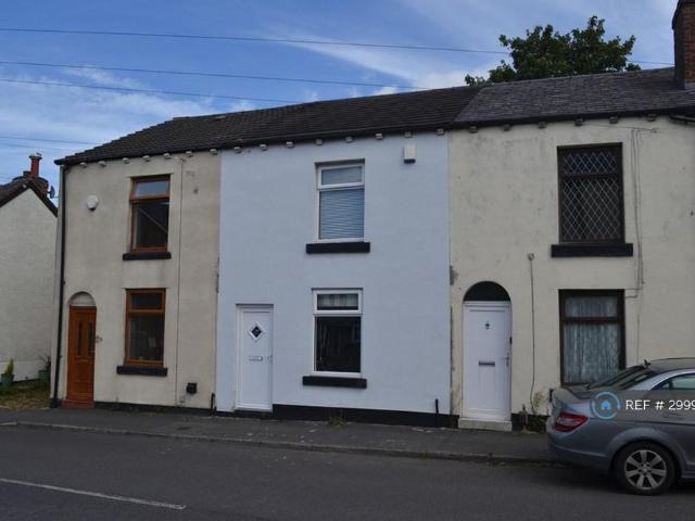 House for rent in Lee Bank, Greater Manchester