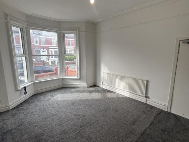 House for rent in Blackpool