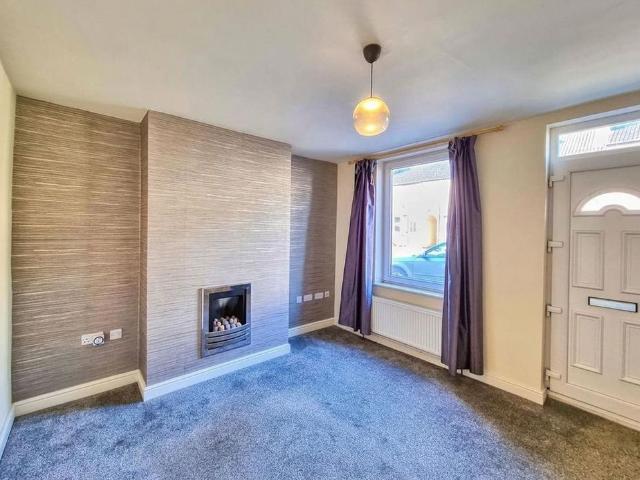 House for rent in New Whittington, Chesterfield