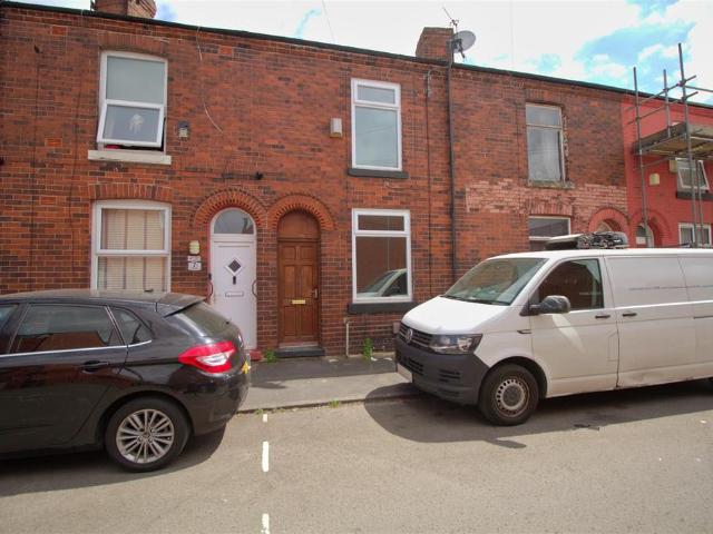 House for rent in Georgia, Greater Manchester
