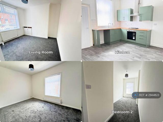 House for rent in Lilford, Wigan