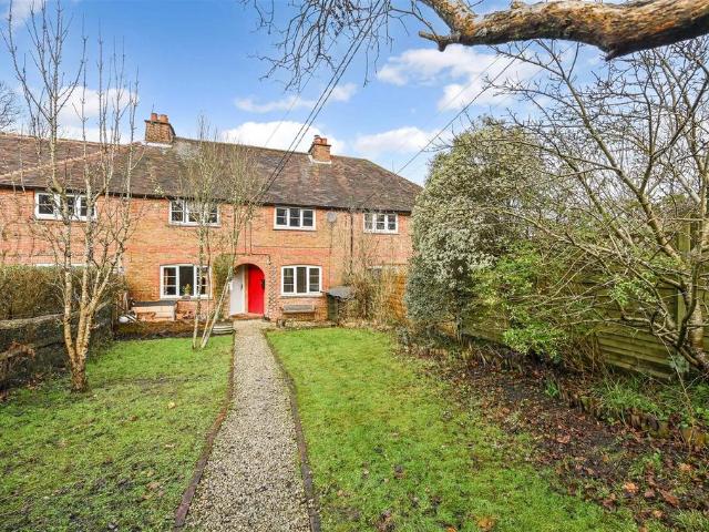 House for rent in Nyewood, Littlecote