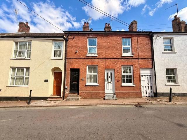 House for rent in Bridford, Devon
