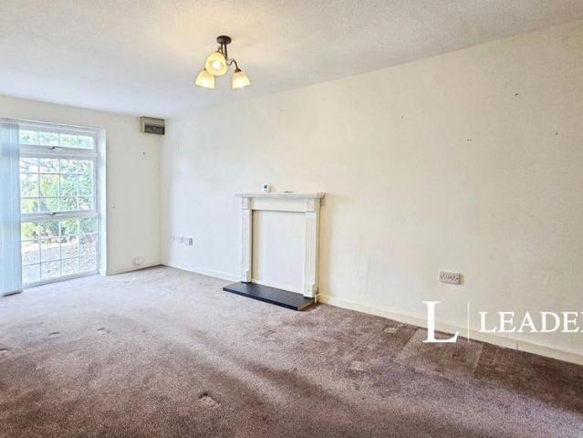 House for rent in Barbourne, Worcestershire