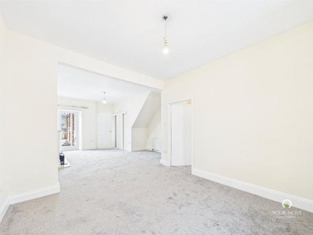 House for rent in Chopwell, Gateshead