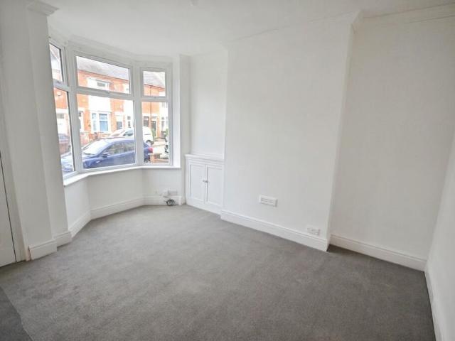 House for rent in Westcotes, Leicester