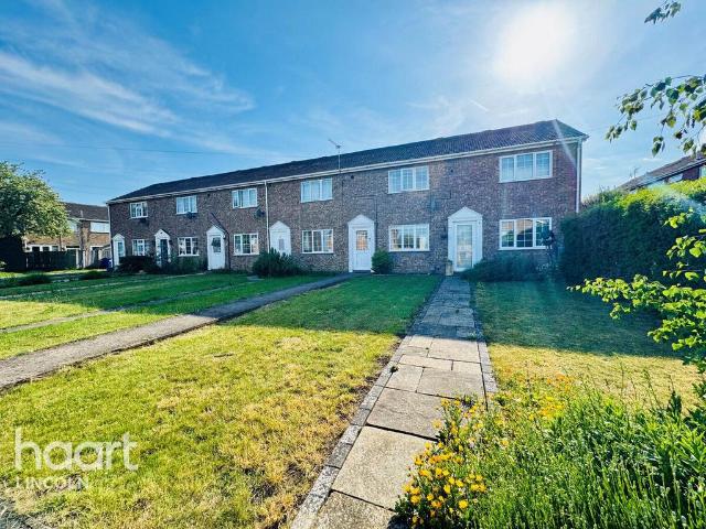 House for rent in Ingleby, Lincolnshire