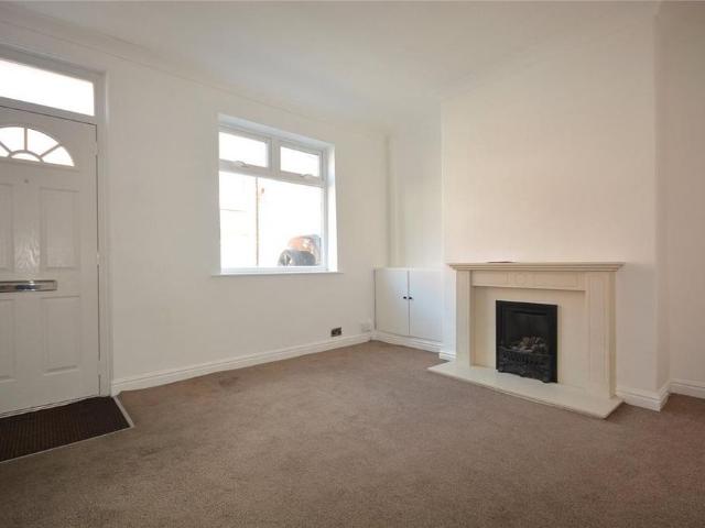 House for rent in High Harrogate, Harrogate