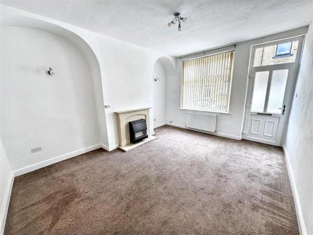 House for rent in Exley Head, Keighley