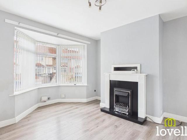 House for rent in Orchard Park, Hull