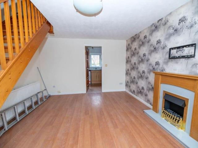 House for rent in Gorebridge, Midlothian