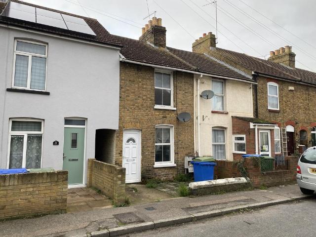 House for rent in Regent Quay, Oad Street