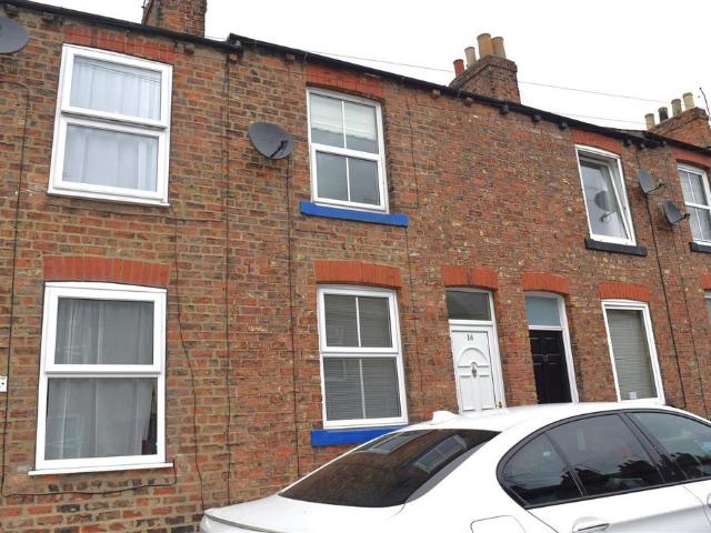House for rent in Ripon, North Yorkshire