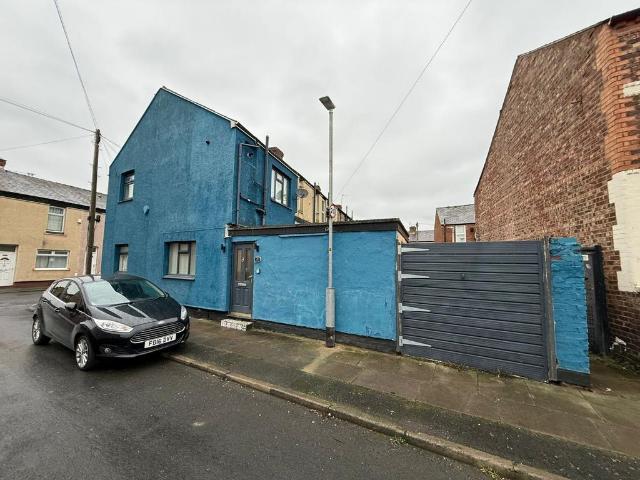 House for rent in Bootle, Sefton