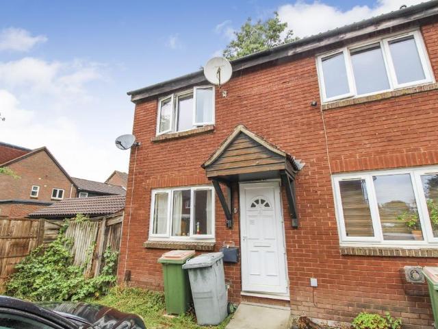 House for rent in Beckton, Greater London