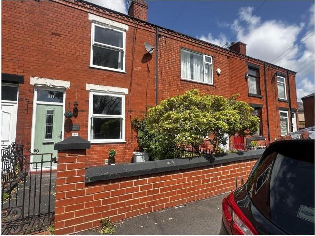House for rent in Leigh, Wigan