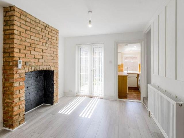 House for rent in Green Park, Milton Keynes