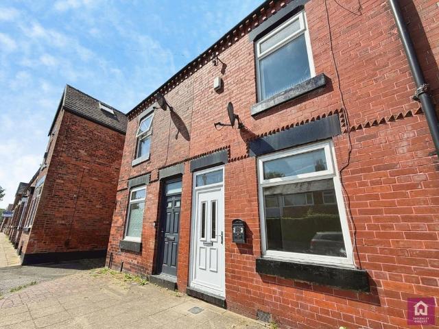 House for rent in Trafford Park, Greater Manchester