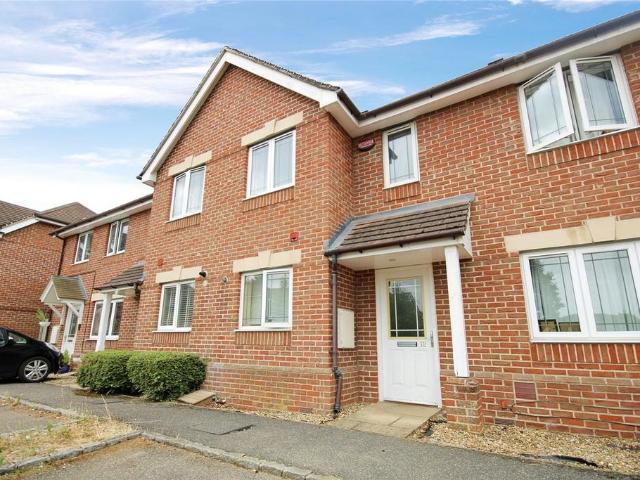 House for rent in Earley