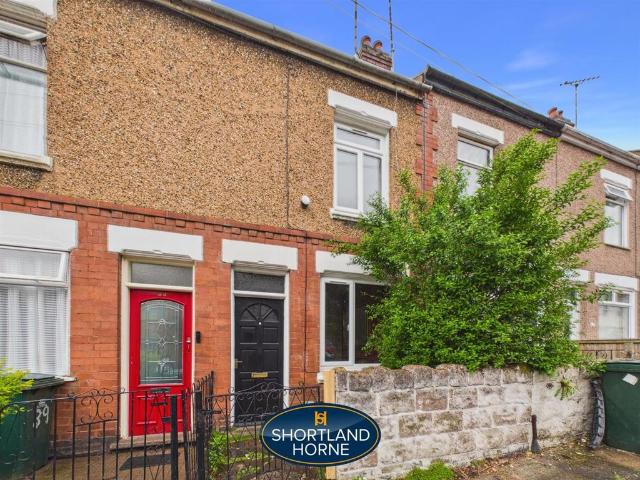 House for rent in Radford, West Midlands