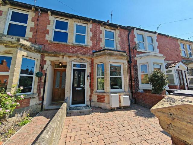 House for rent in Trowbridge