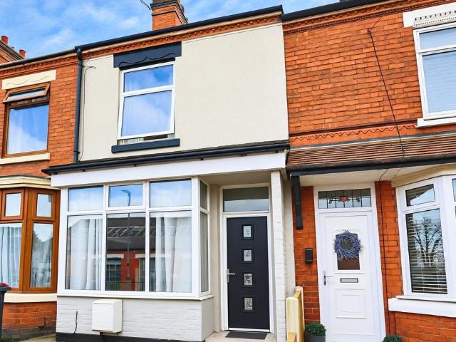 House for rent in Hinckley, Hinckley and Bosworth