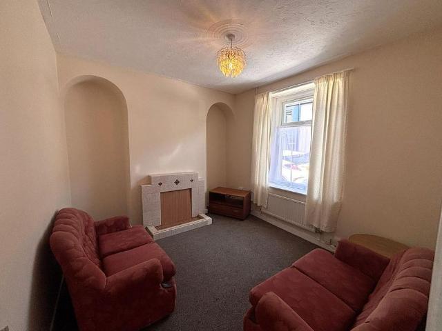 House for rent in Mount Pleasant, Nangreaves