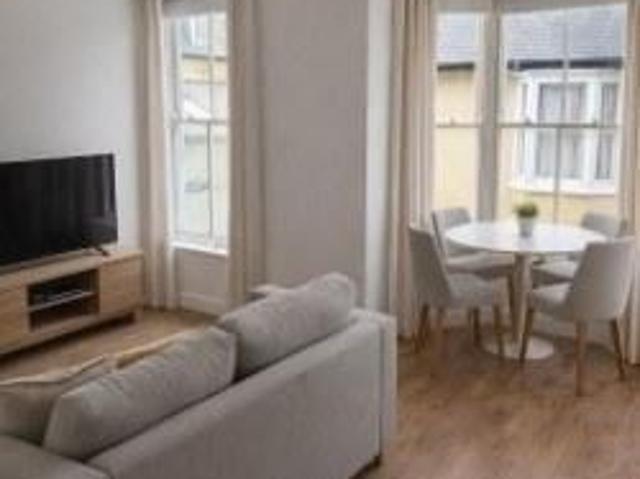 House for rent in Waun Fawr, Wales