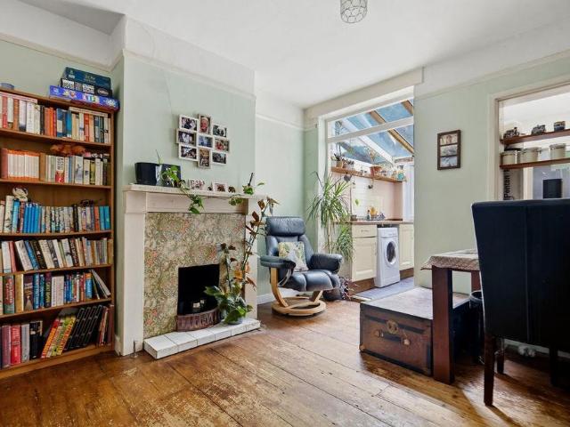 House for rent in East Bank, Norfolk