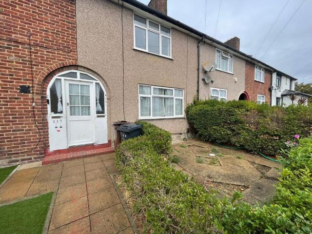 House for rent in Greater London