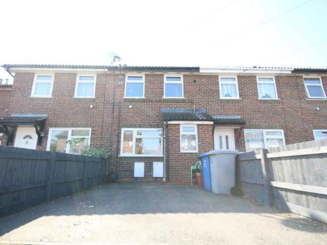 House for rent in Brambleside, Kettering
