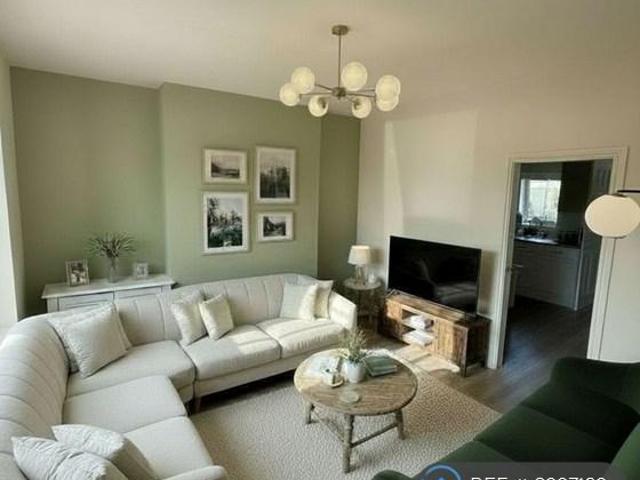 House for rent in Egginton, East Midlands