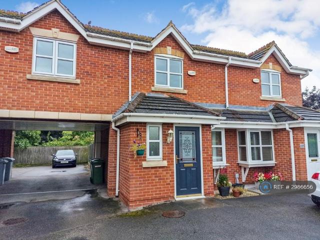 House for rent in Alverton, East Midlands