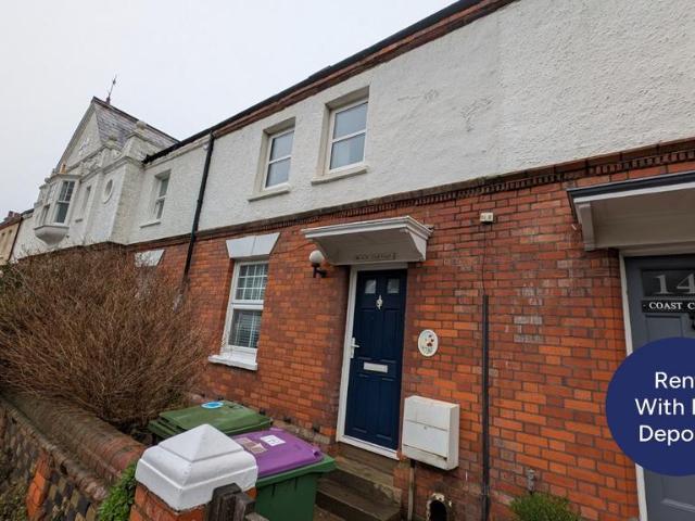 House for rent in Golden Valley, Folkestone