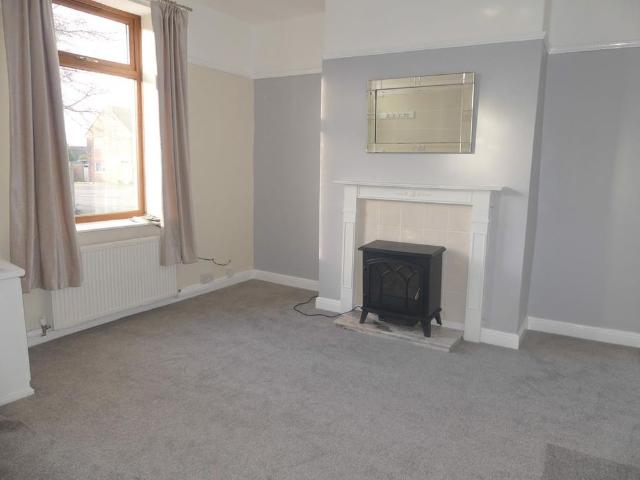 House for rent in Shaw Edge, Pendock