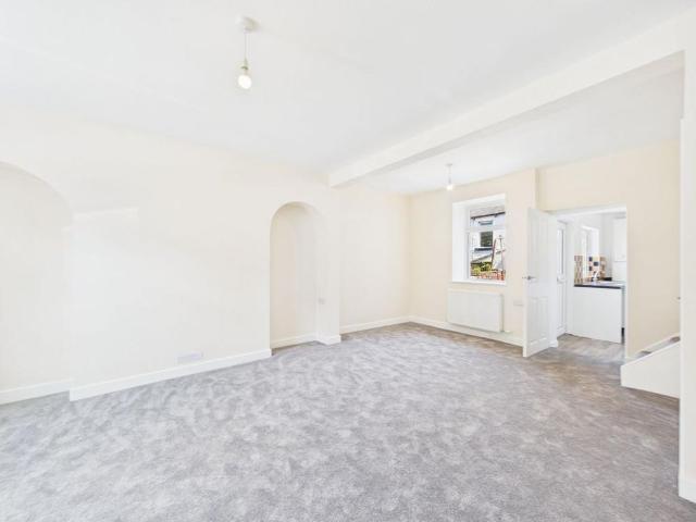 House for rent in New Town, Skipton