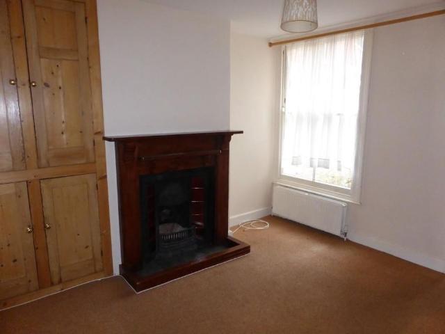 House for rent in Finedon